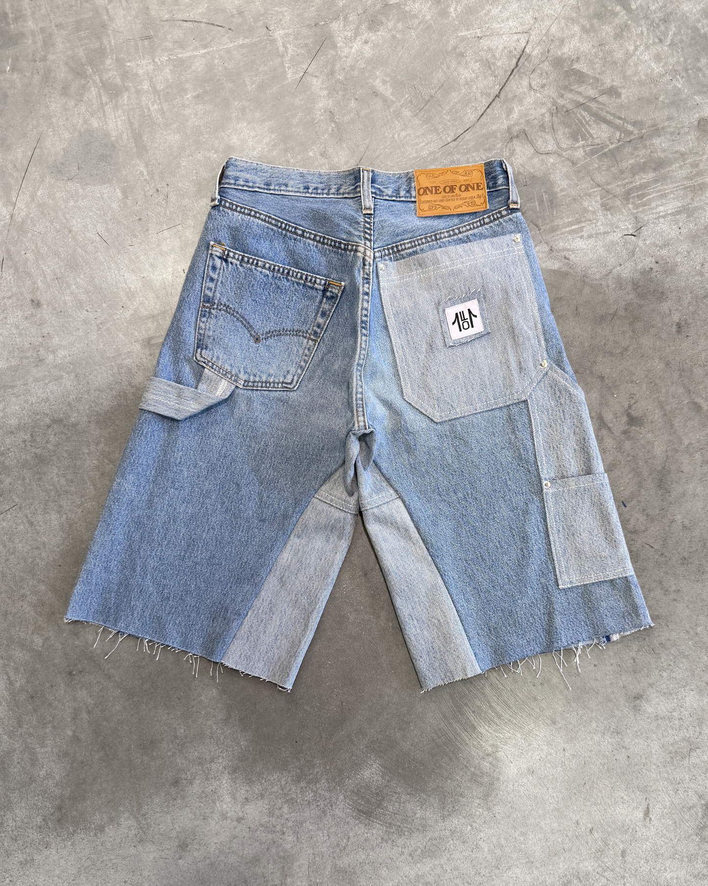 LEVI'S 501 - LIGHT BLUE - 30
