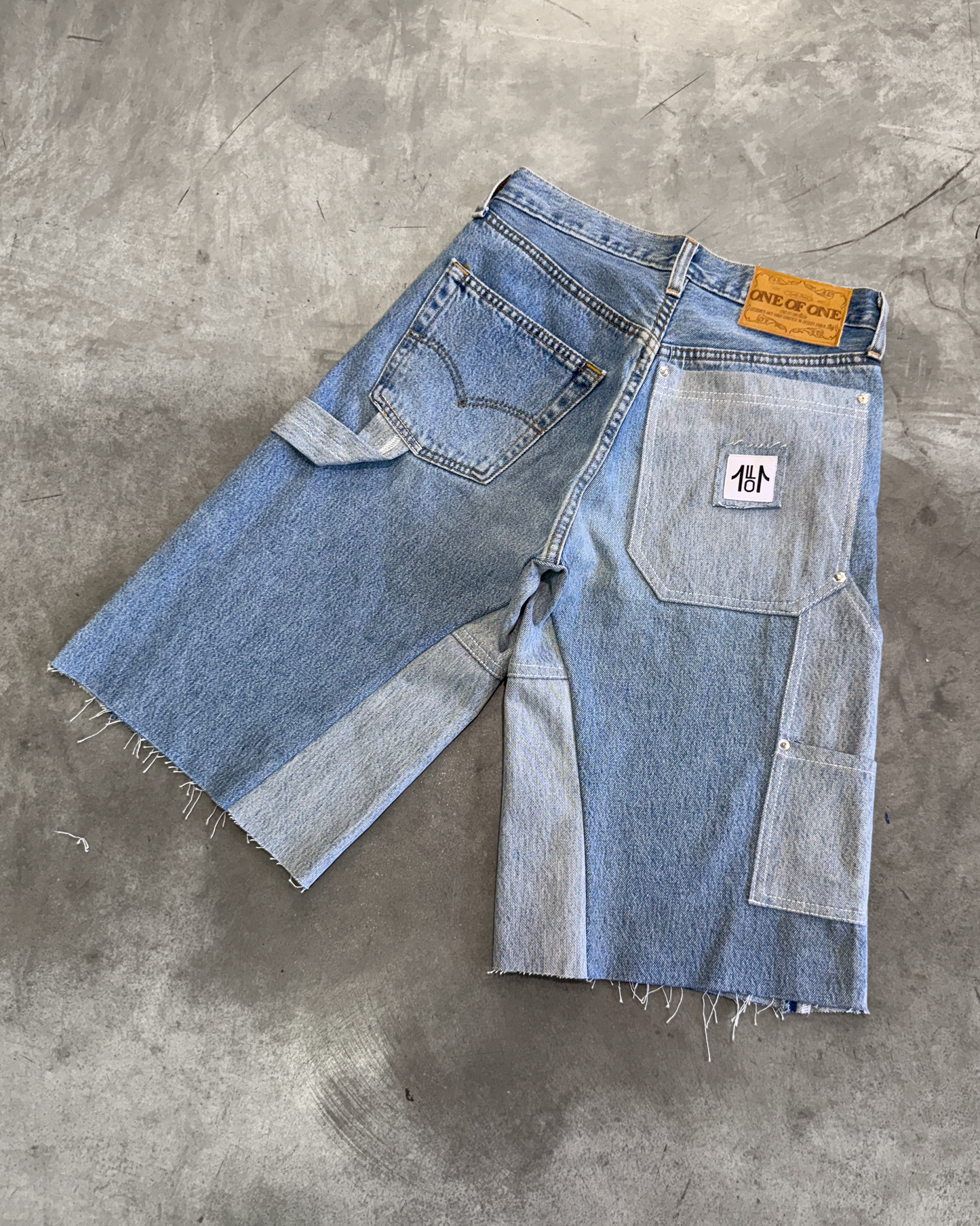 LEVI'S 501 - LIGHT BLUE - 30
