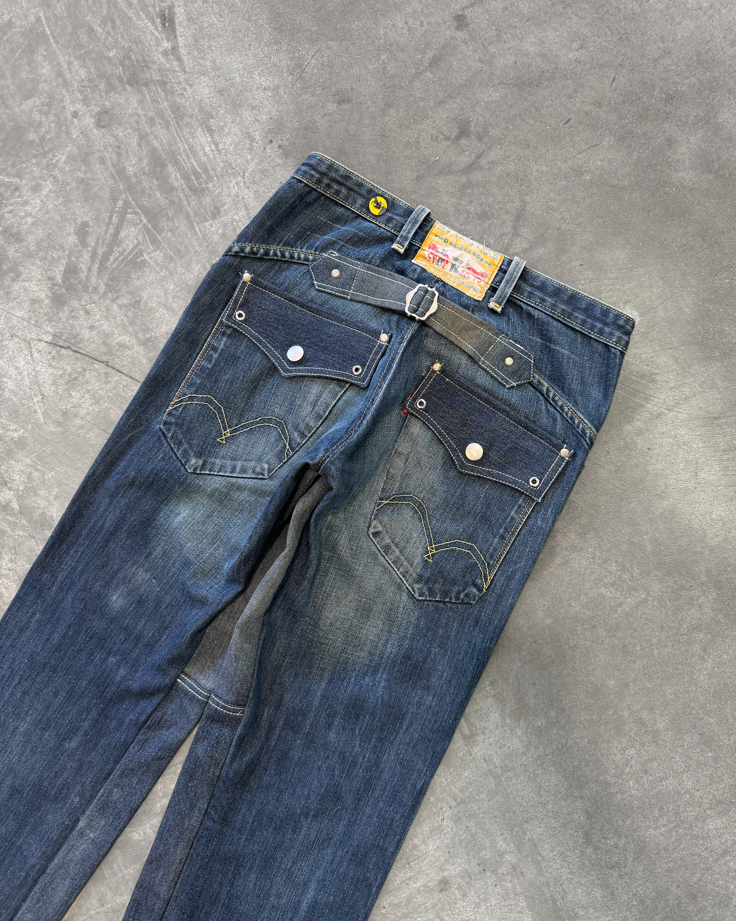 LEVI'S - JEWEL - W29