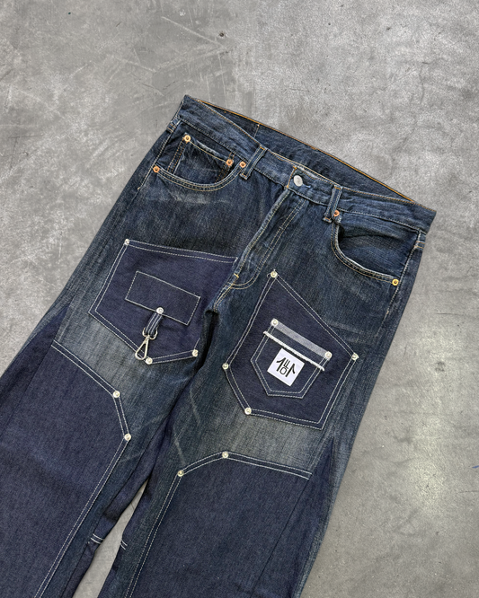 LEVI'S - WORK V3 - W33