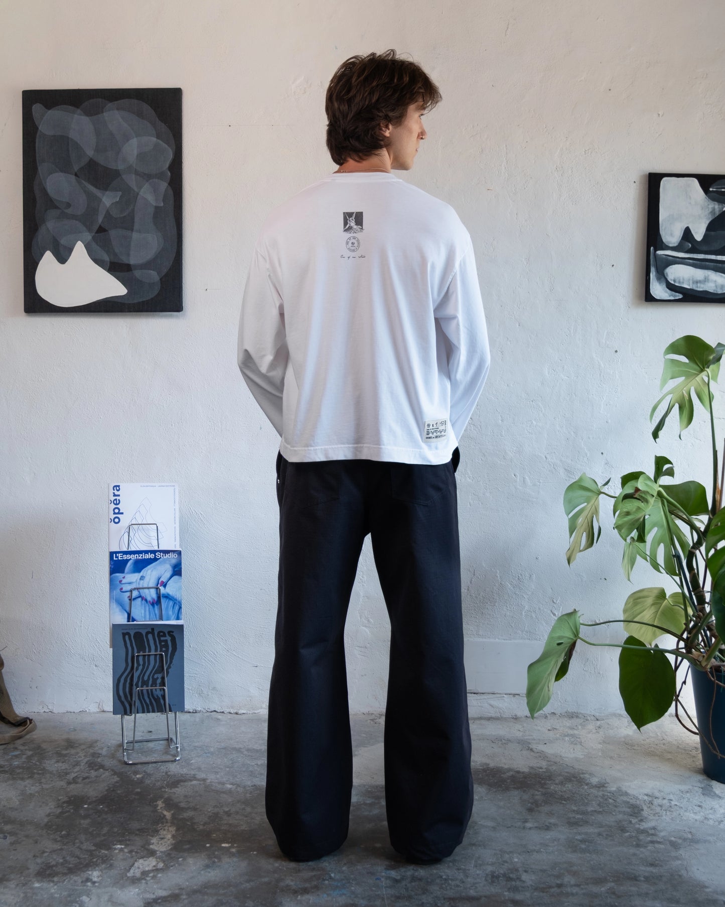 ICELIGHT FIORE LONGSLEEVE