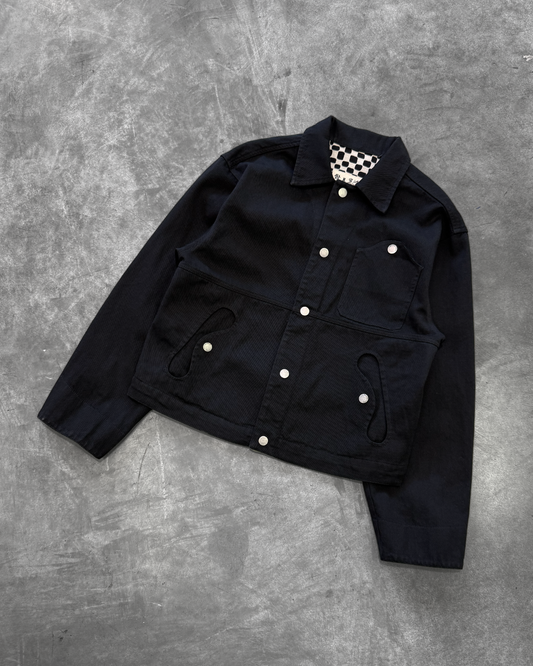 TYPE 002 ANATOMIC JACKET