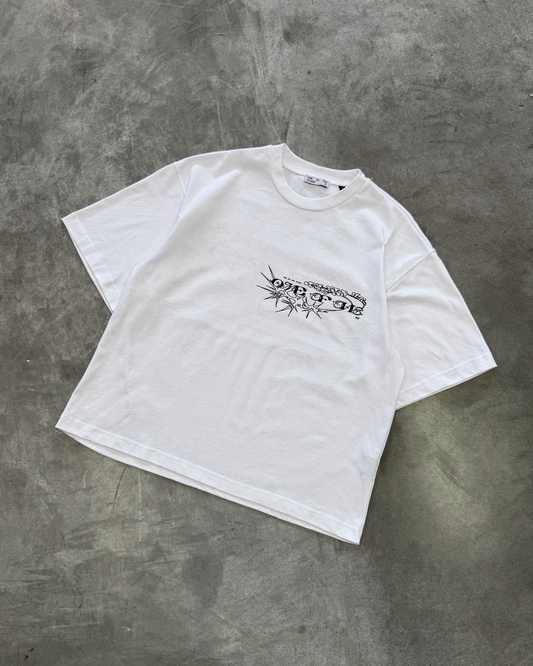 ICELIGHT LOGO TEE