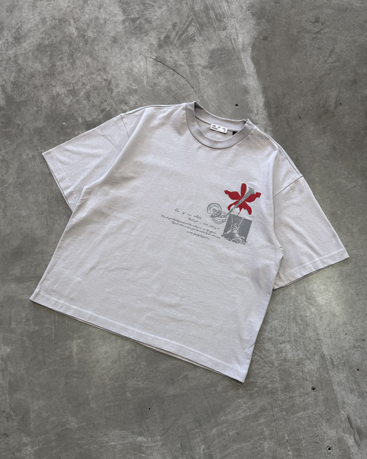 ICELIGHT FIORE TEE