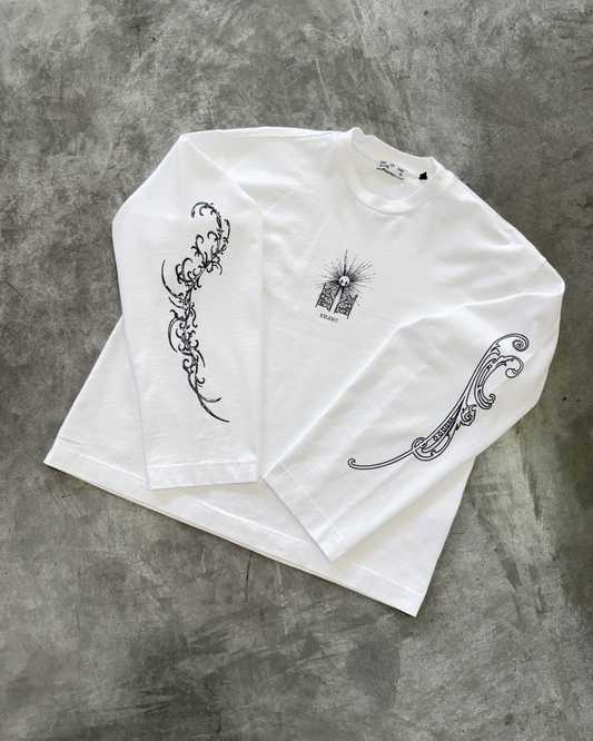 ICELIGHT GATE LONGSLEEVE