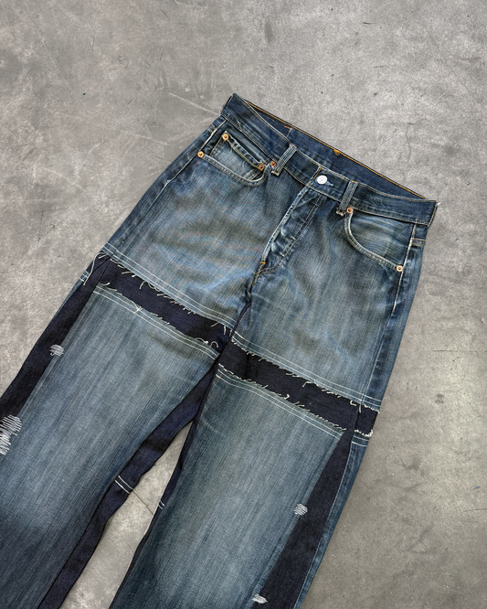 LEVI'S - EXAGGERATED - W32