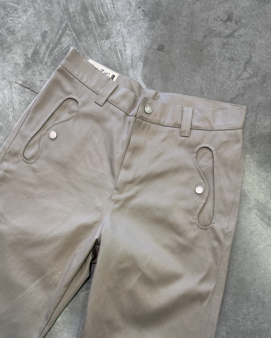 TYPE 002 ANATOMIC WORK PANTS