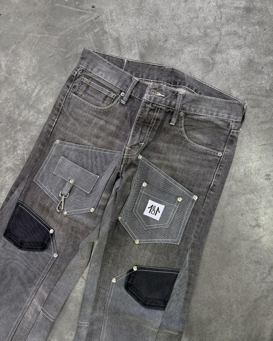 LEVI'S - WORK V3 - W32