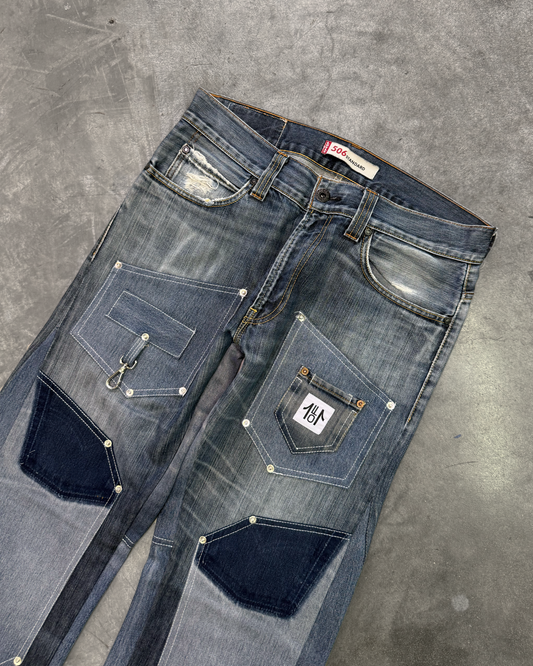 LEVI'S - WORK V3 - W33