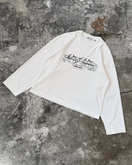 KEYS LONGSLEEVE