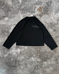 vintage black