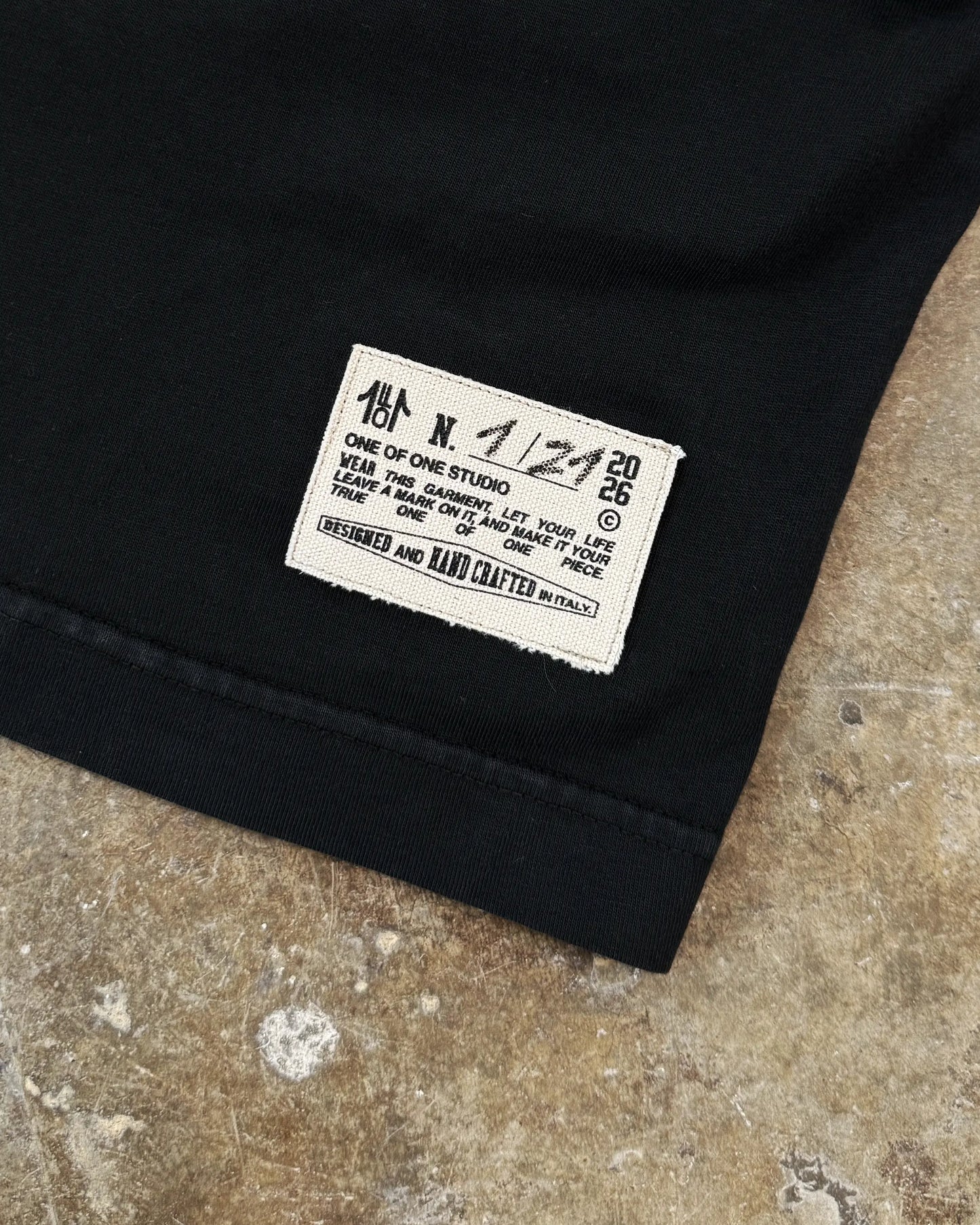 EVOLUTION LONGSLEEVE