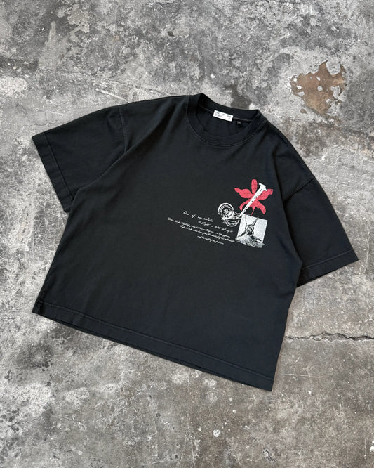 ICELIGHT FIORE TEE