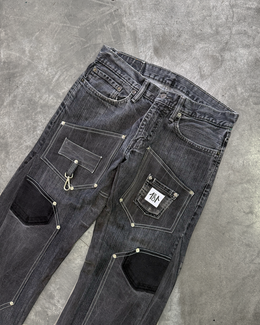 LEVI'S - WORK V3 - W31