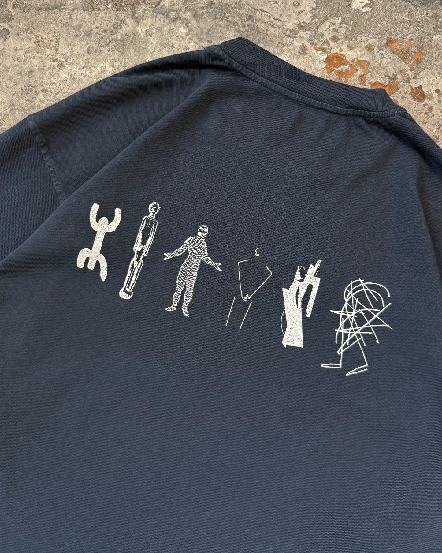 EVOLUTION LONGSLEEVE