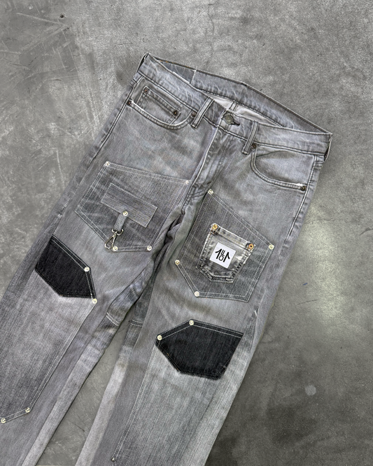 LEVI'S - WORK V3 - W32