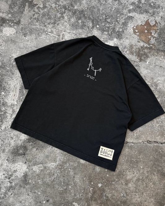 KEYS TEE