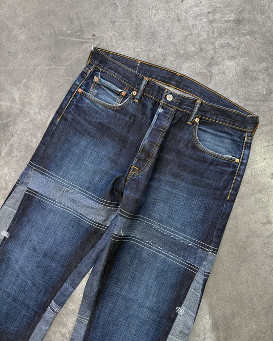 LEVI'S - EXAGGERATED - W36
