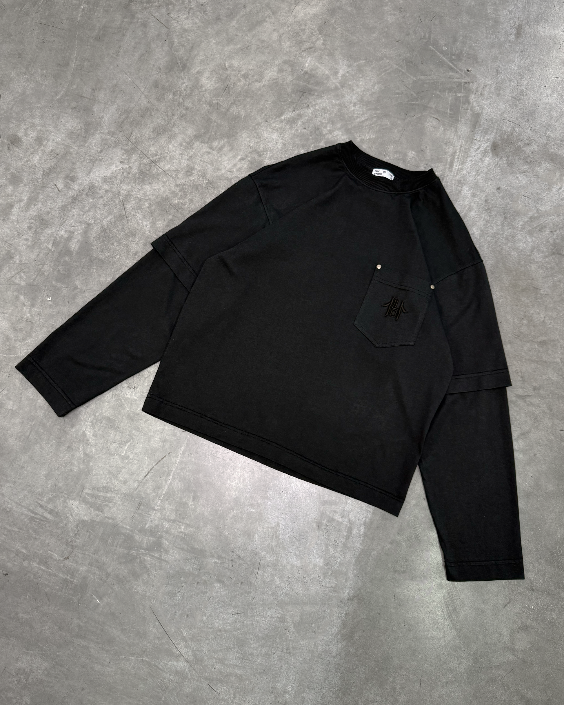 トップス enof long sleeve cord shirt enof long sleeve cord shirt トップス enof long sleeve cord shirt enof long sleeve cord shirt