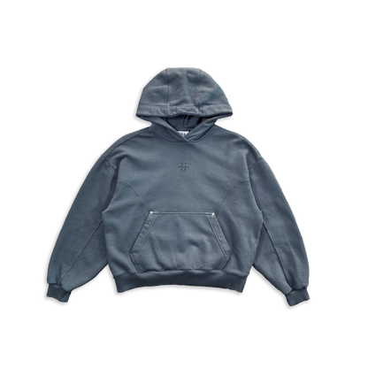 Hoodie Type 1 - Antracite