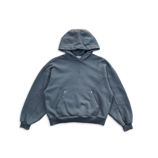 Hoodie Type 1 - Antracite