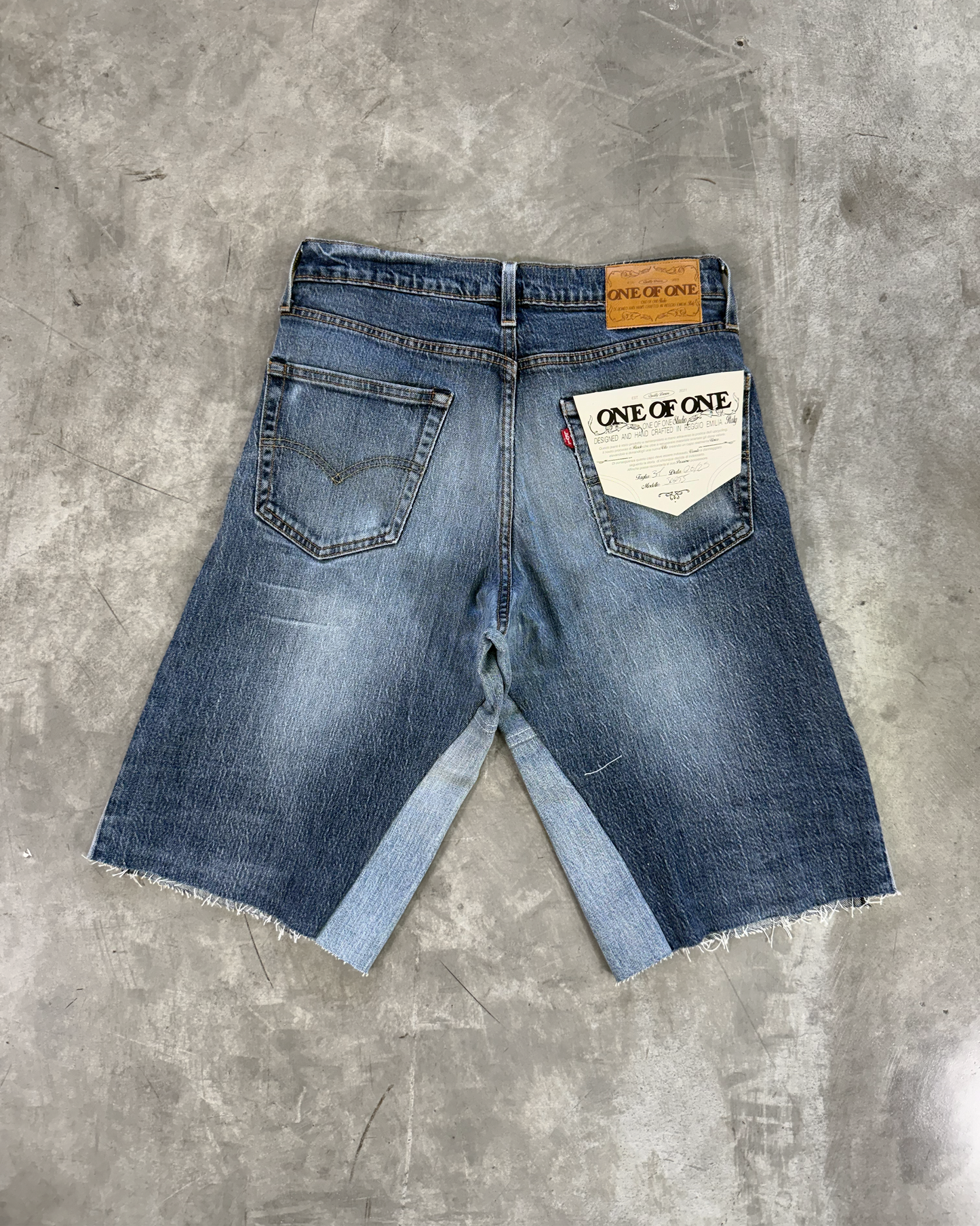 LEVI'S 527 - LIGHT BLUE - W31