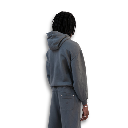 Hoodie Type 1 - Antracite