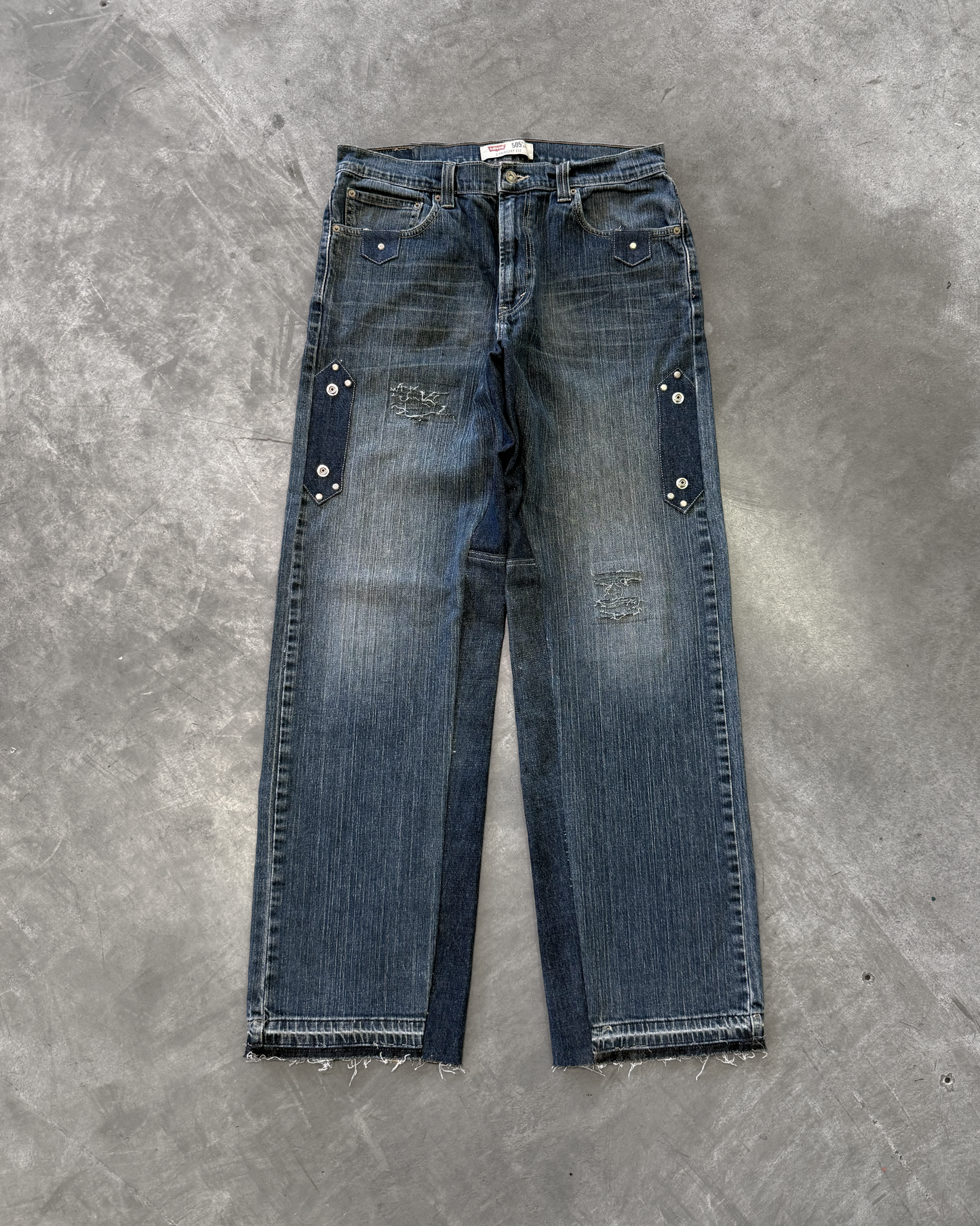 LEVI'S  - JEWEL - W34