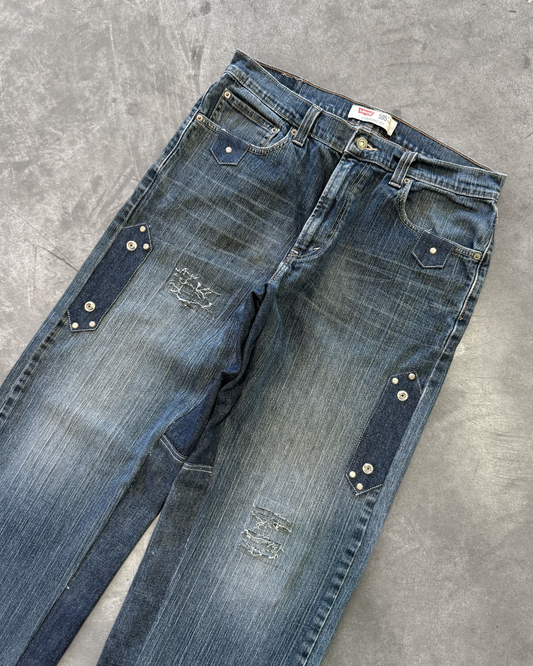 LEVI'S  - JEWEL - W34