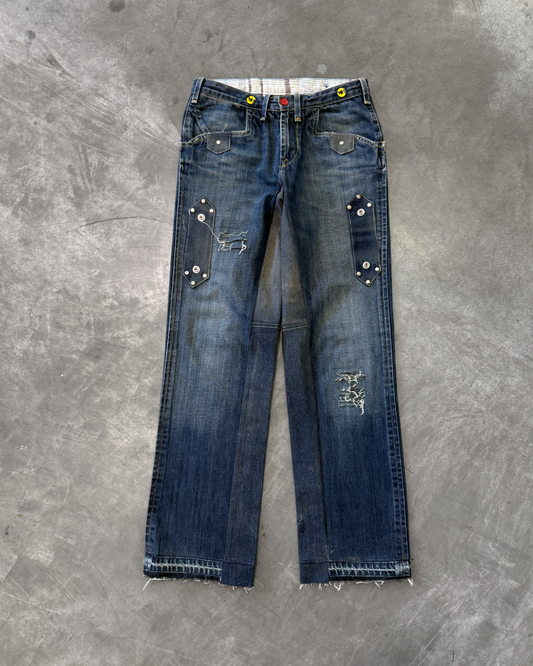 LEVI'S  - JEWEL - W29