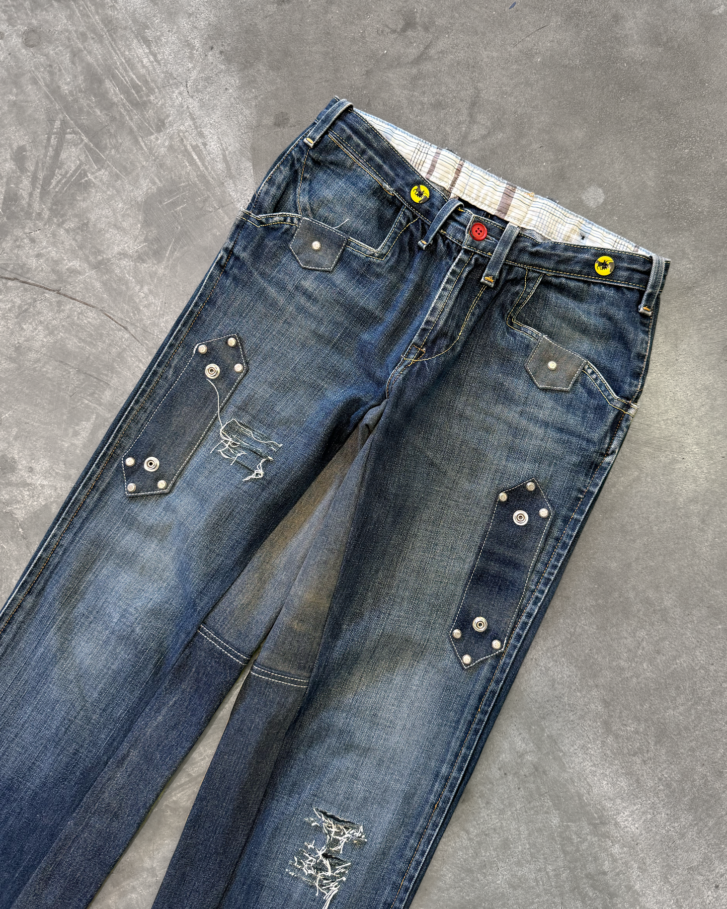 LEVI'S  - JEWEL - W29