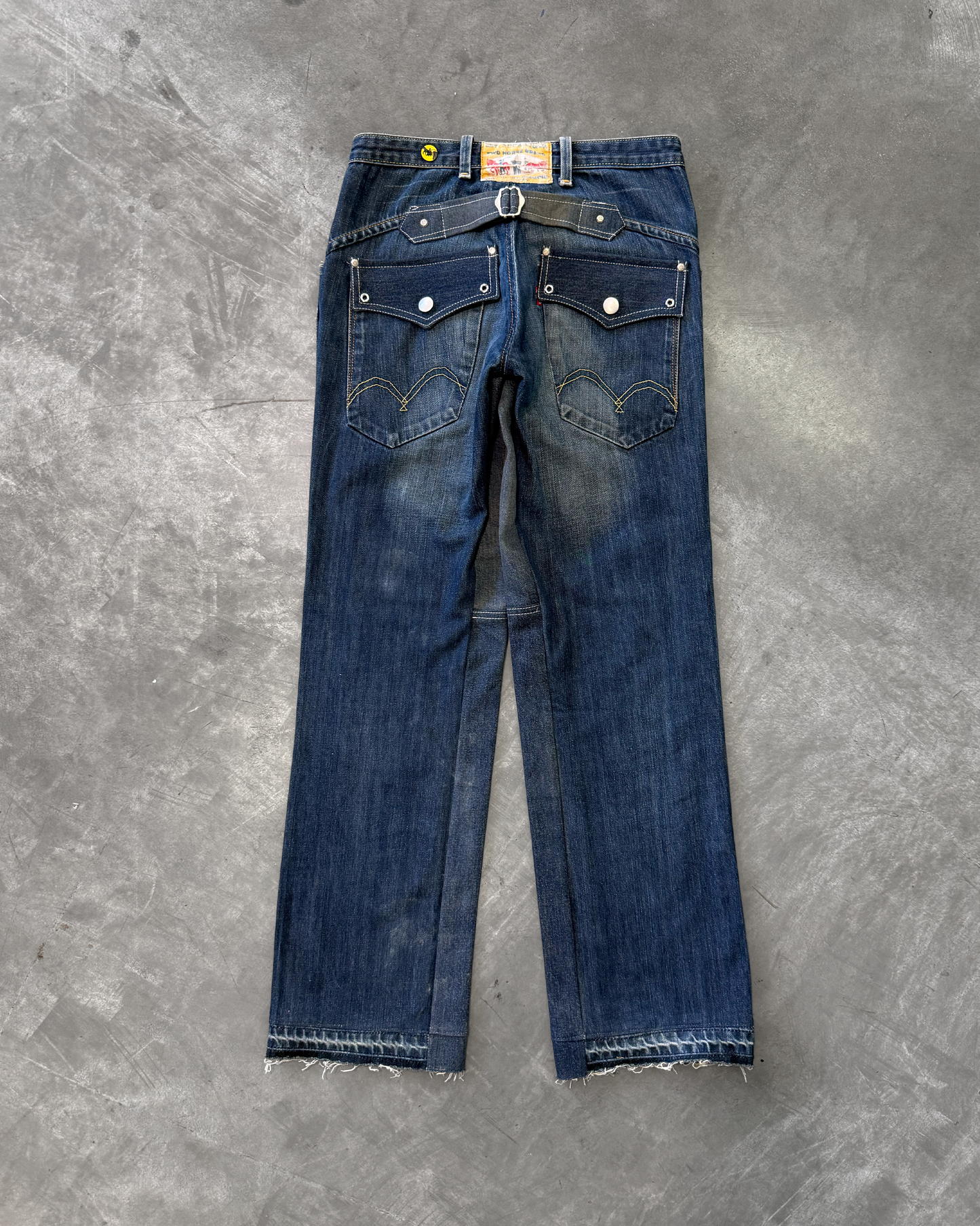 LEVI'S  - JEWEL - W29
