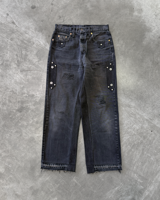 LEVI'S  - JEWEL  - W32