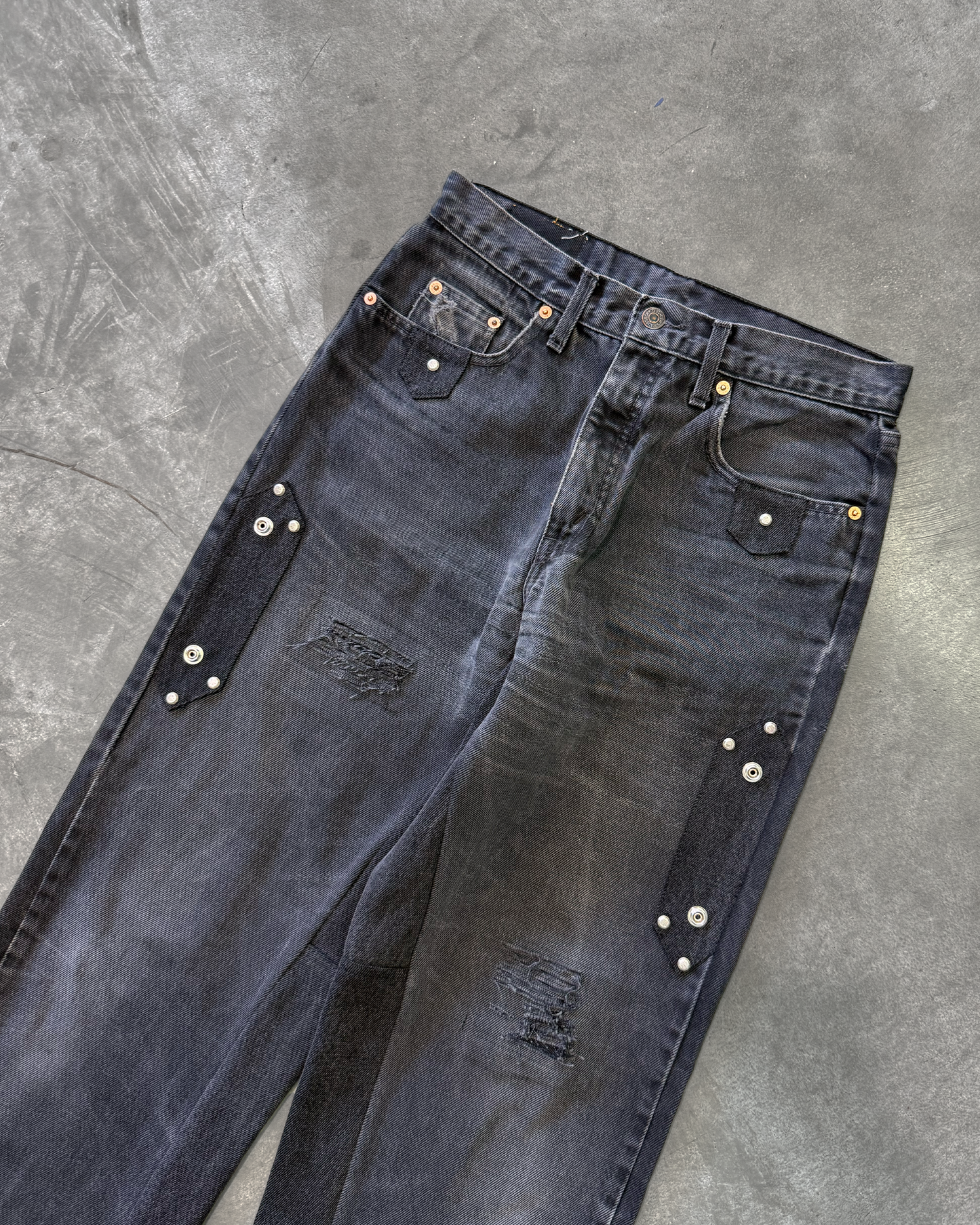 LEVI'S  - JEWEL  - W32