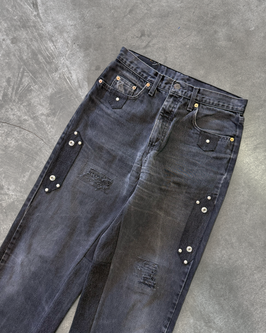 LEVI'S  - JEWEL  - W32