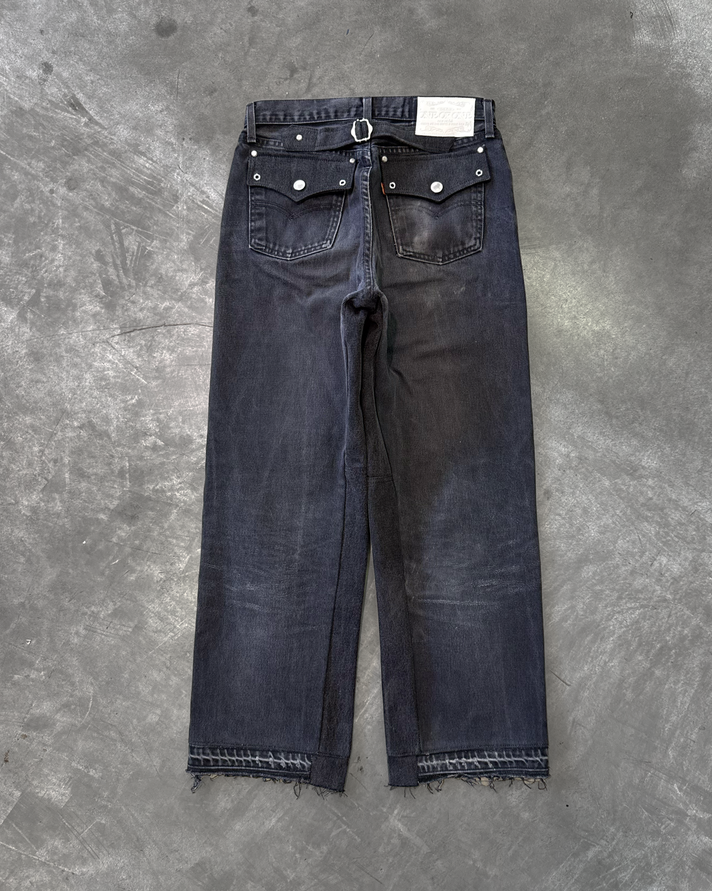 LEVI'S  - JEWEL  - W32
