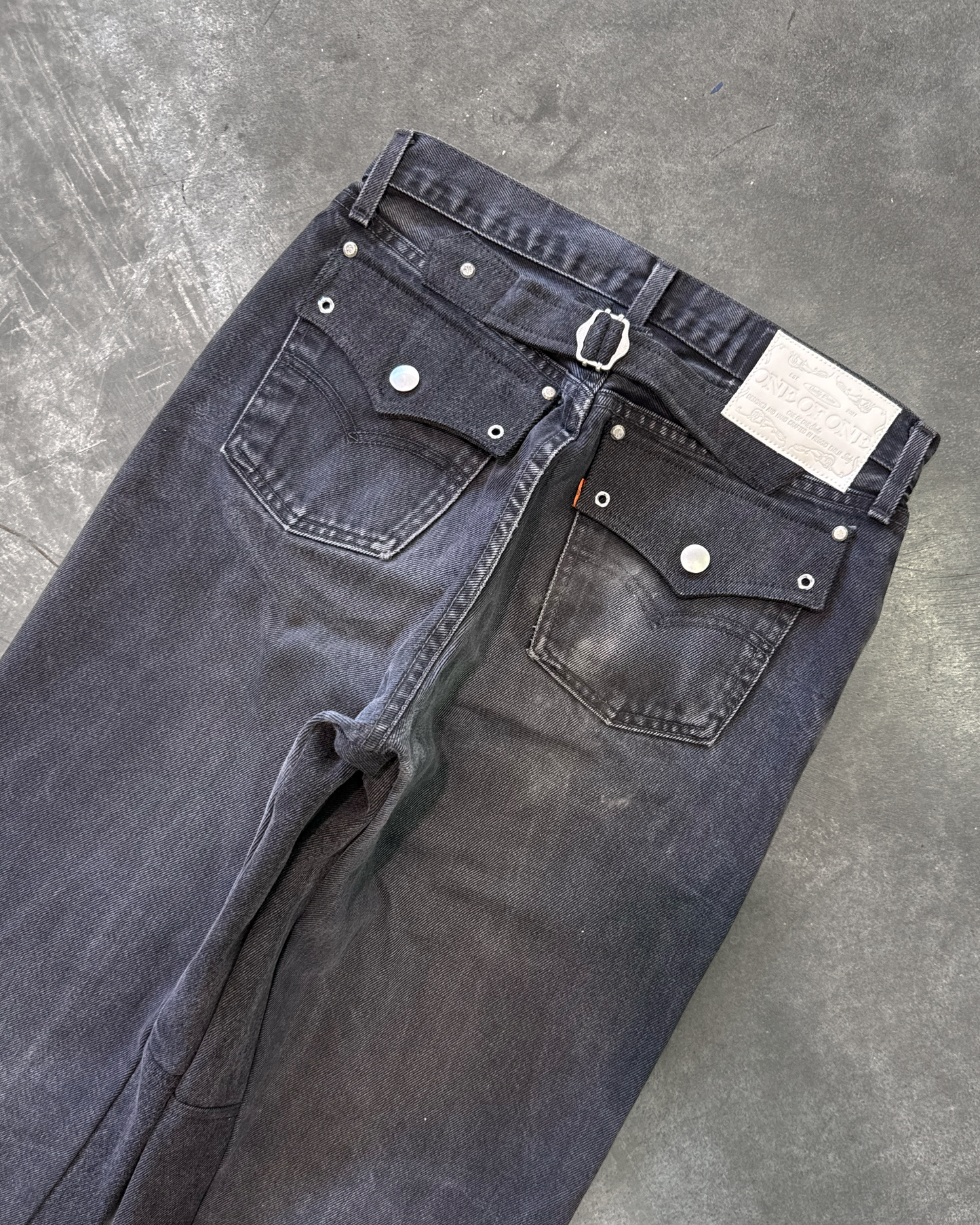 LEVI'S  - JEWEL  - W32