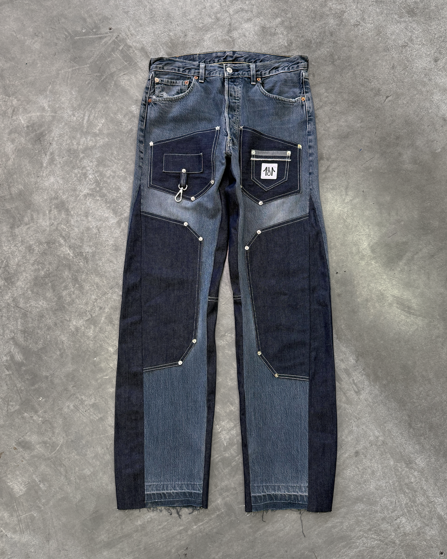 LEVI'S  - WORK V3 - W33