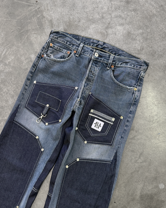 LEVI'S  - WORK V3 - W33