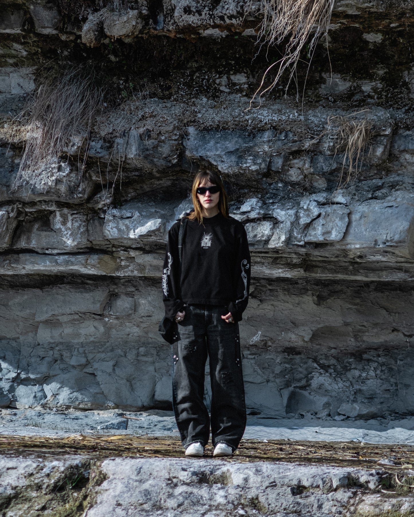 ICELIGHT GATE LONGSLEEVE