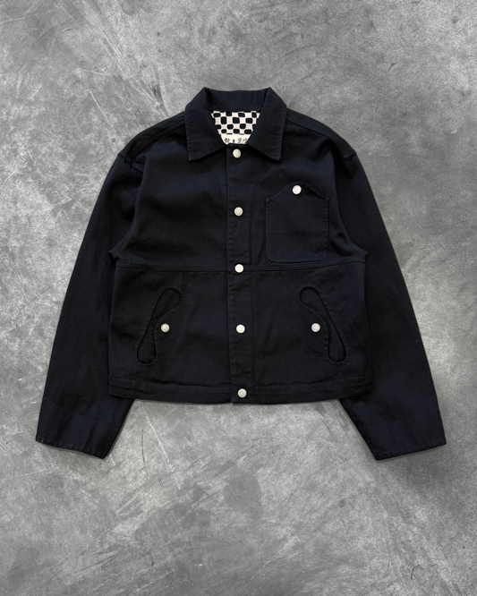 TYPE 002  ANATOMIC JACKET