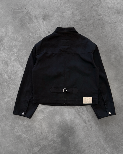 TYPE 002  ANATOMIC JACKET
