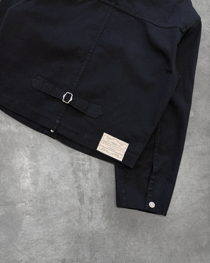 TYPE 002  ANATOMIC JACKET