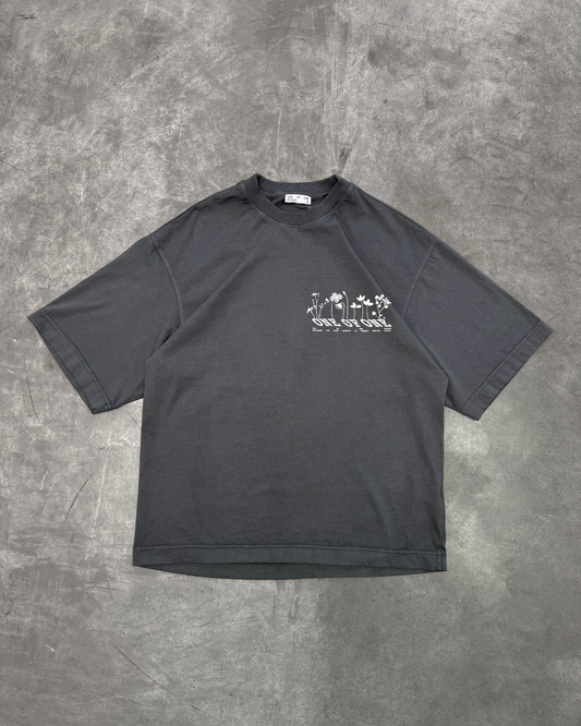 FLOWER BOMB - ANTHRACITE