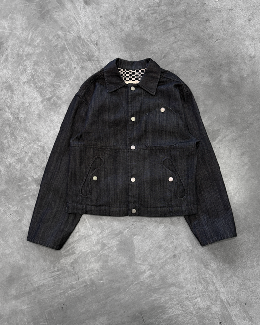 TYPE 002 ANATOMIC JACKET