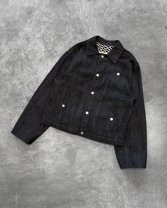 TYPE 002 ANATOMIC JACKET