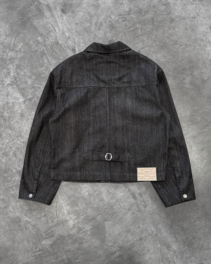 TYPE 002 ANATOMIC JACKET