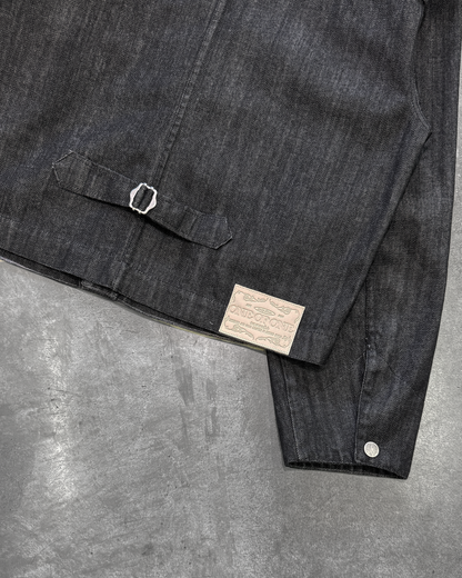 TYPE 002 ANATOMIC JACKET