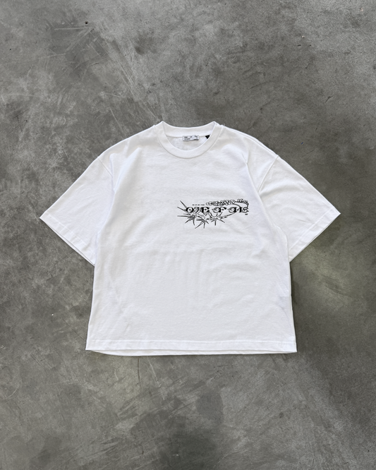 ICELIGHT LOGO TEE