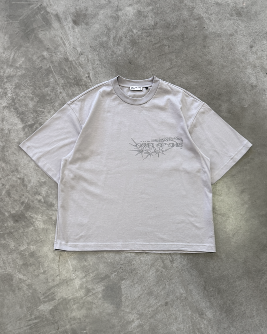 ICELIGHT LOGO TEE